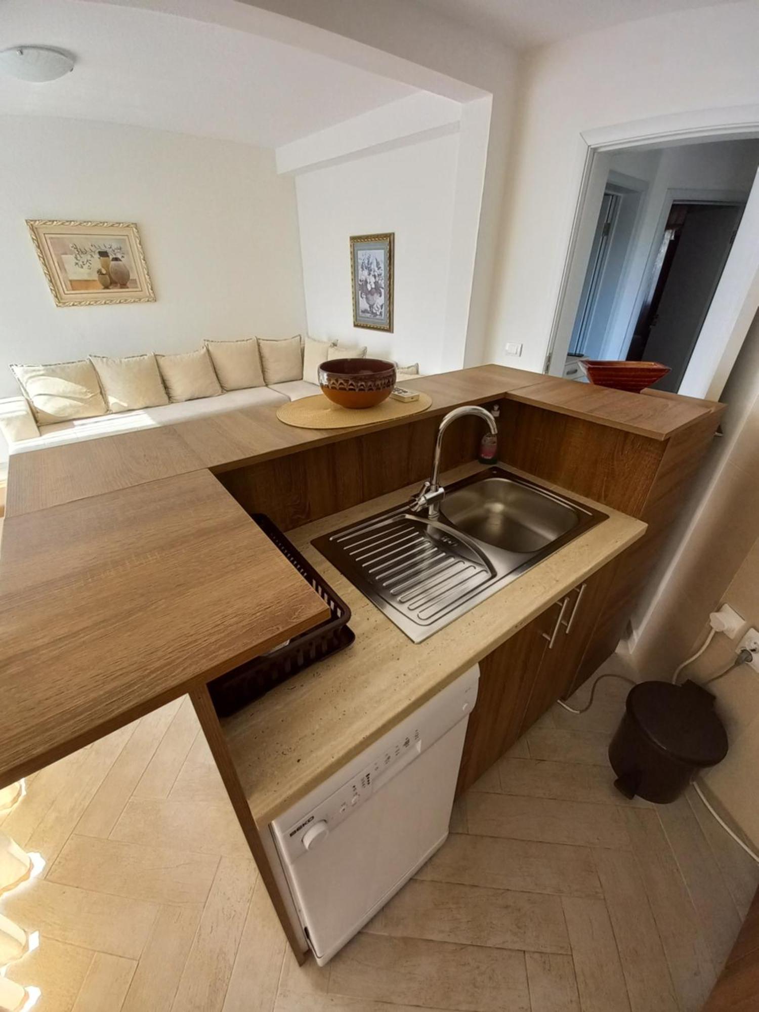 Ferienwohnung Nana Dea 2 Utjeha Zimmer foto