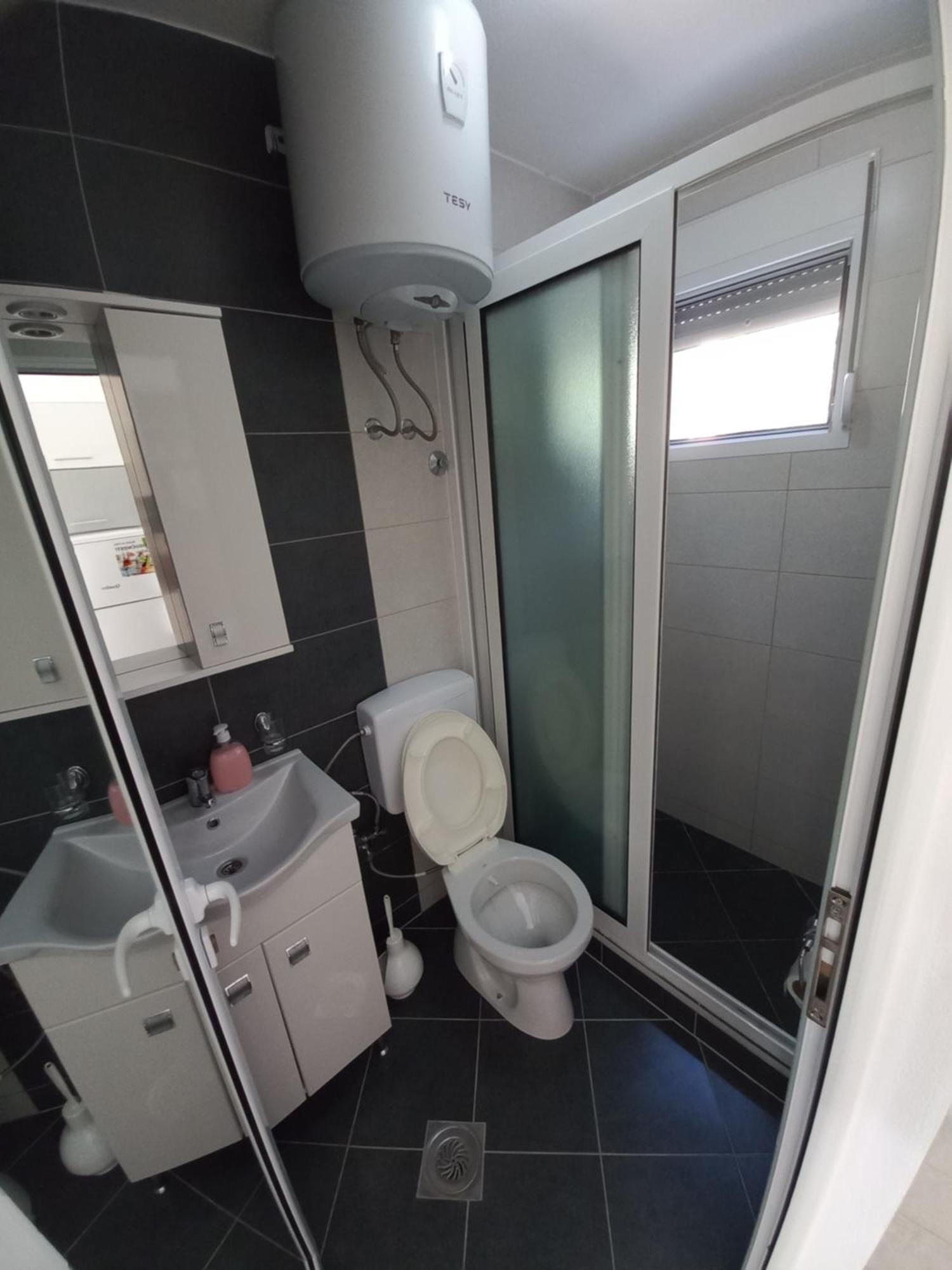 Ferienwohnung Nana Dea 2 Utjeha Zimmer foto