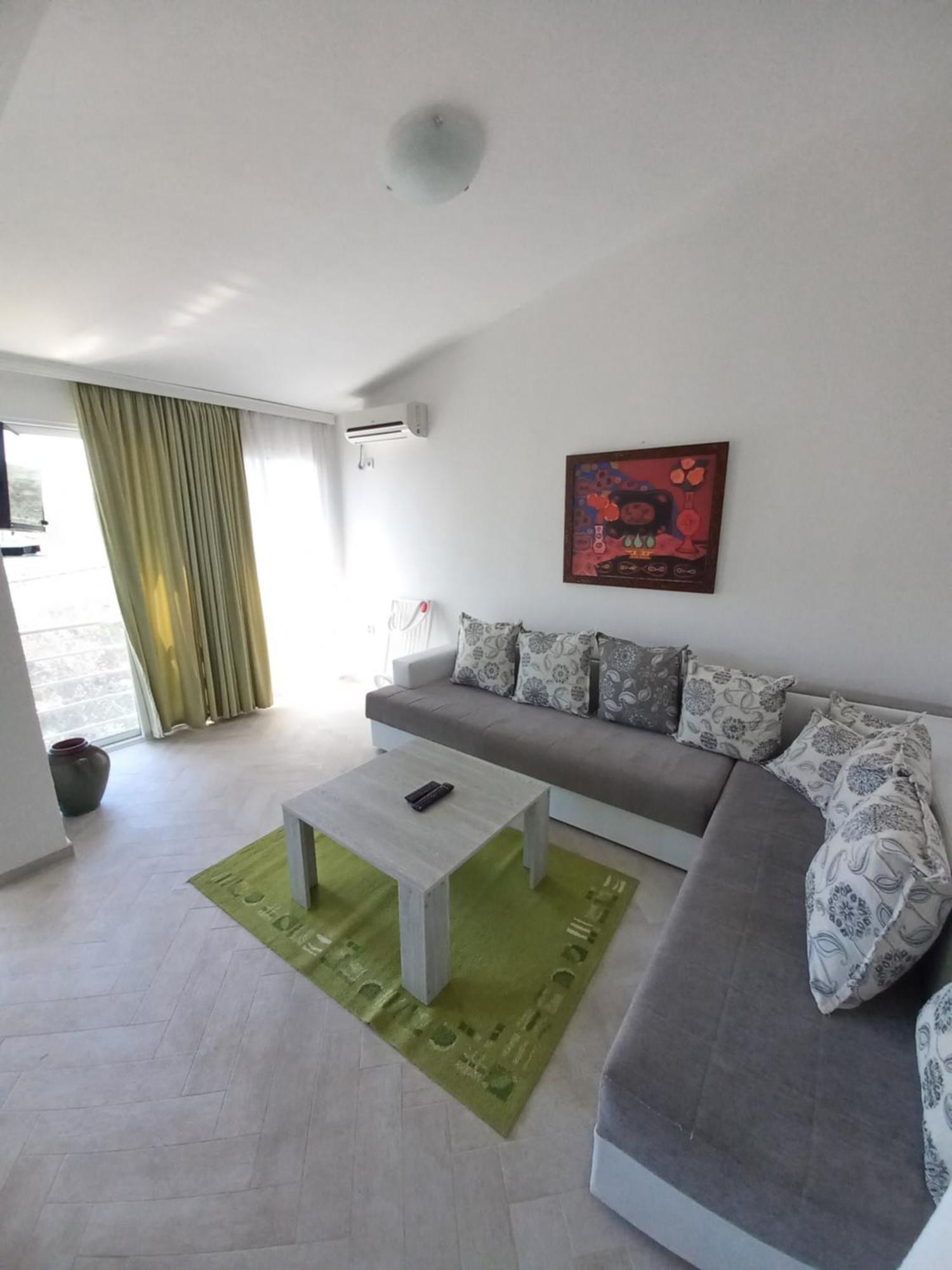 Ferienwohnung Nana Dea 2 Utjeha Zimmer foto
