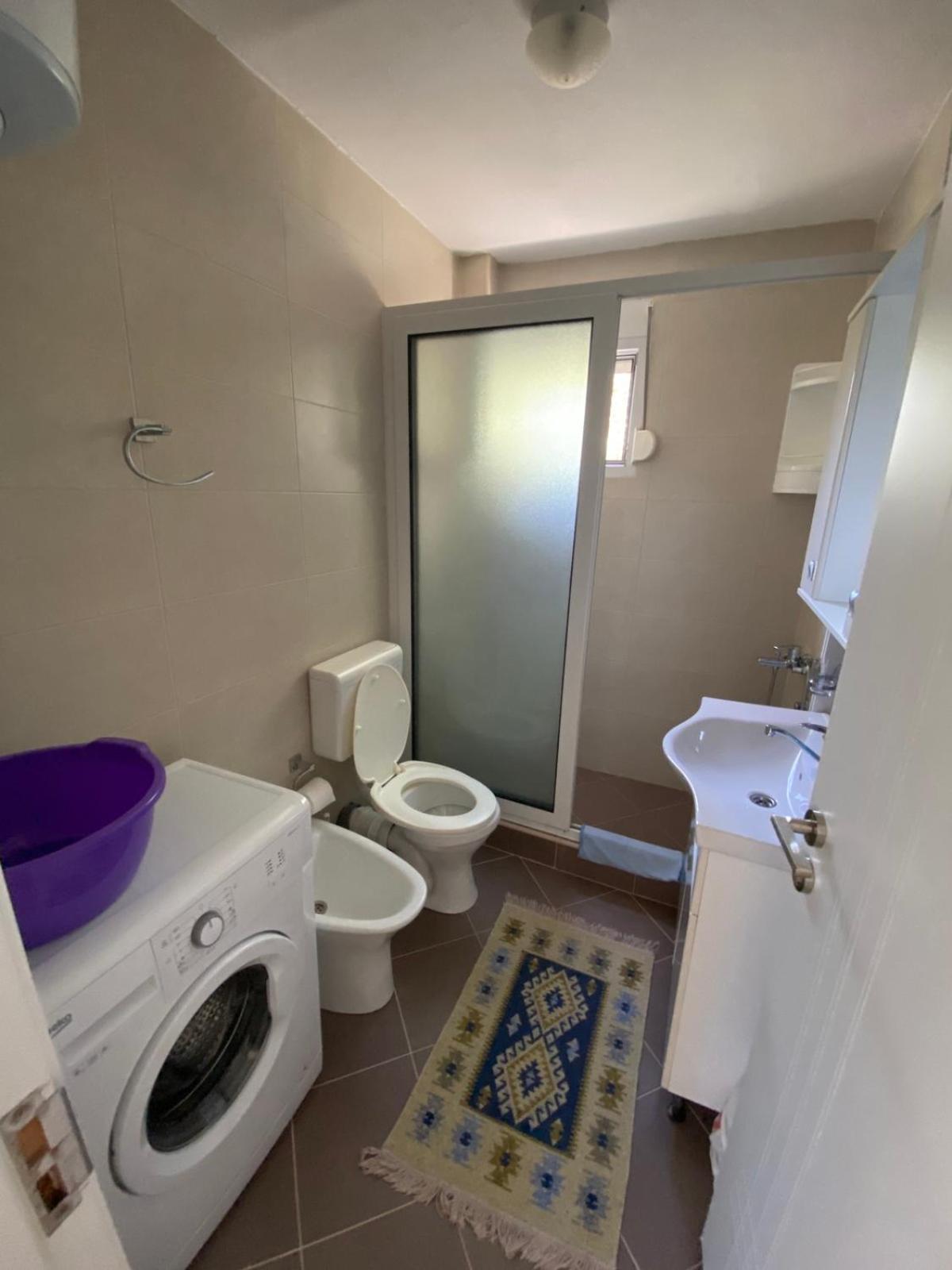 Ferienwohnung Nana Dea 2 Utjeha Exterior foto