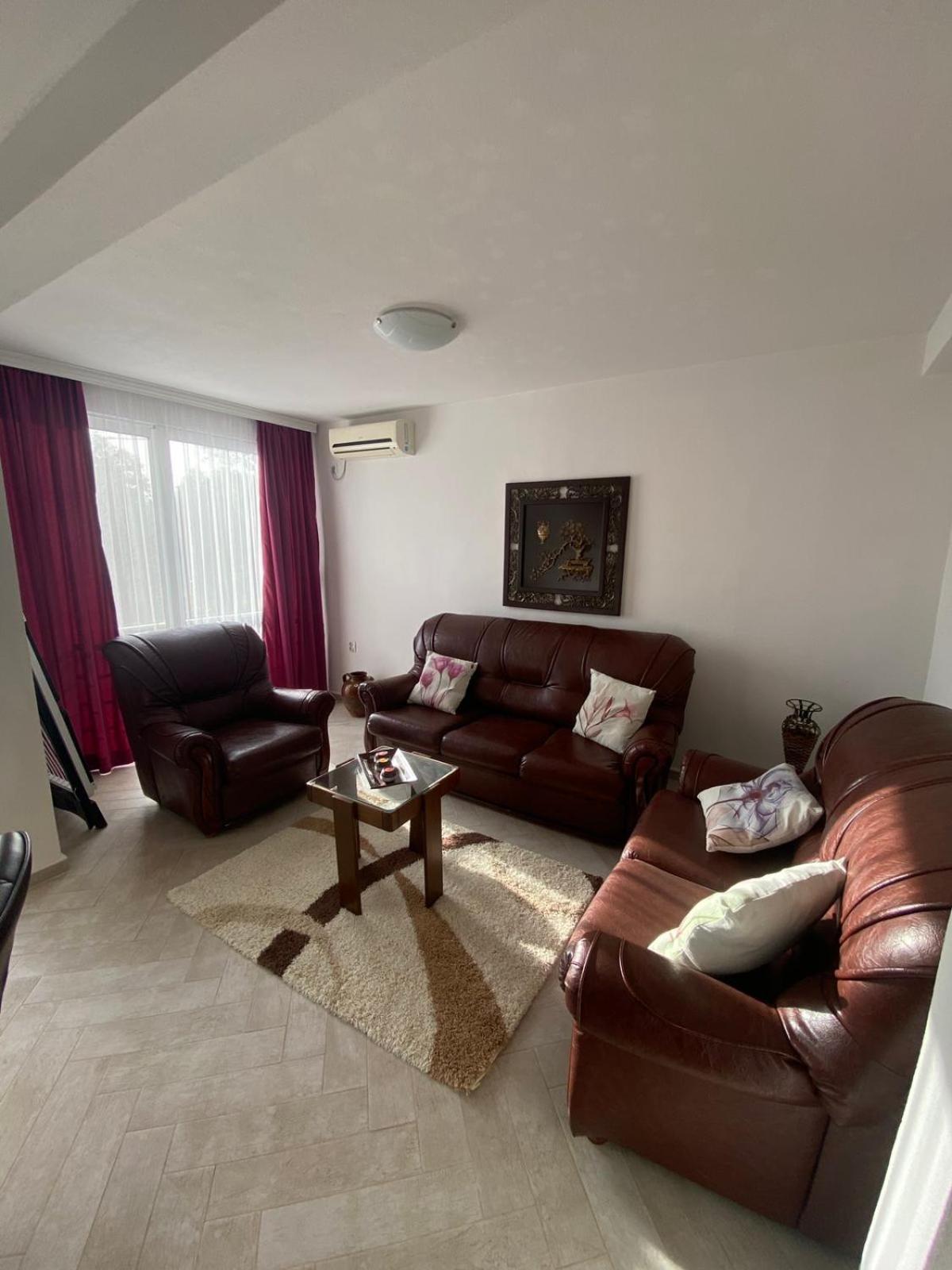Ferienwohnung Nana Dea 2 Utjeha Exterior foto