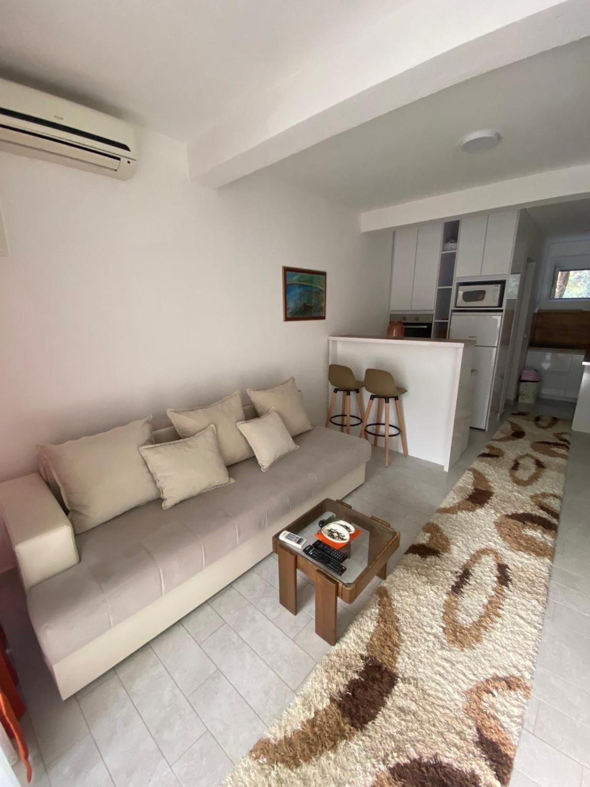 Ferienwohnung Nana Dea 2 Utjeha Exterior foto