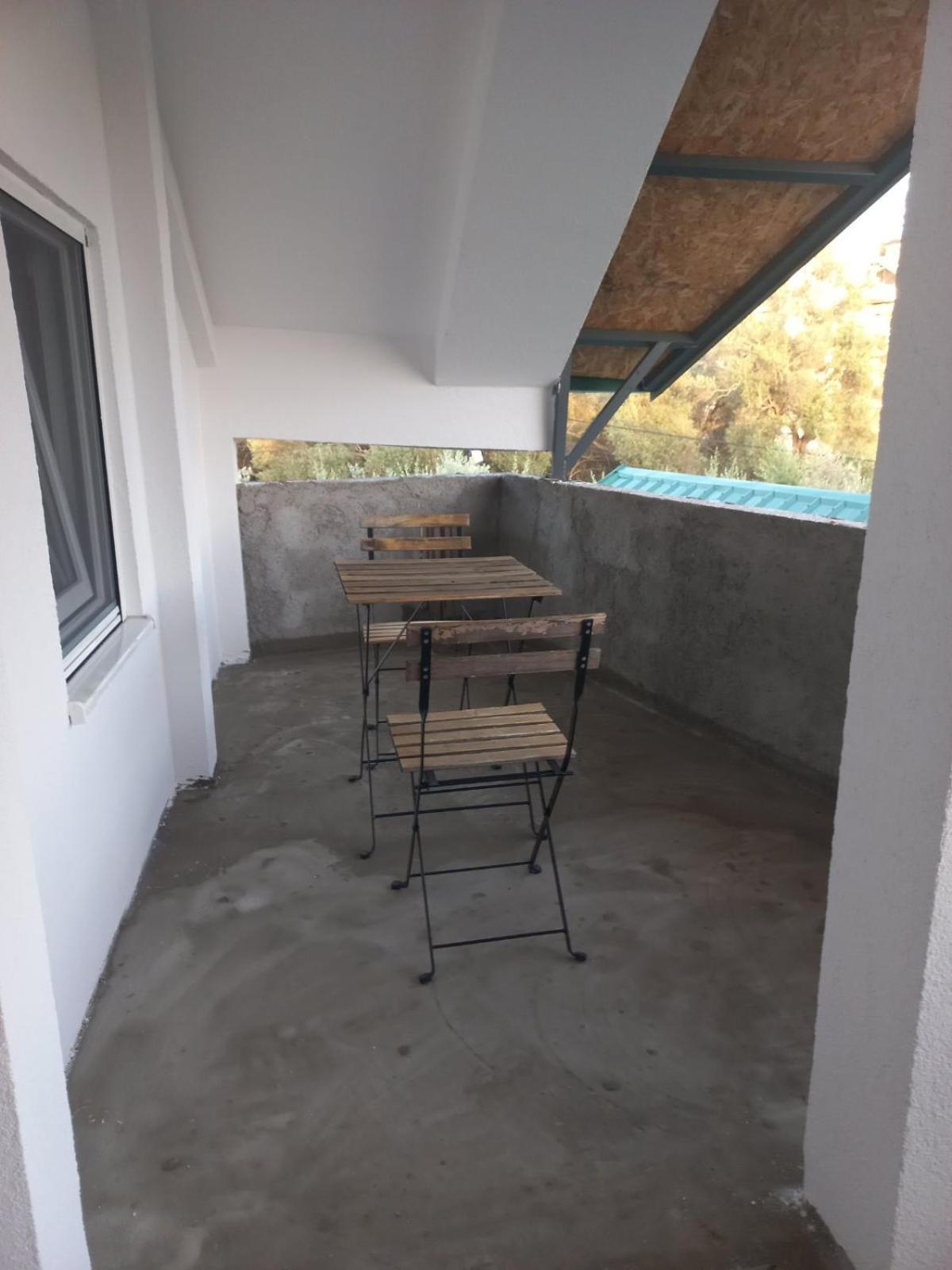 Ferienwohnung Nana Dea 2 Utjeha Exterior foto