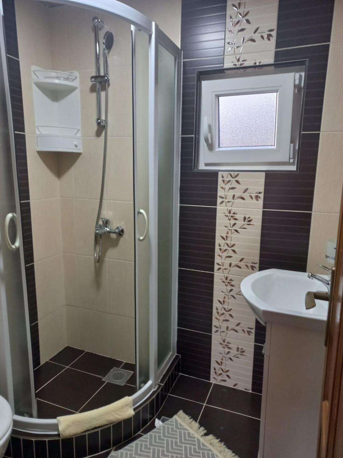 Ferienwohnung Nana Dea 2 Utjeha Exterior foto