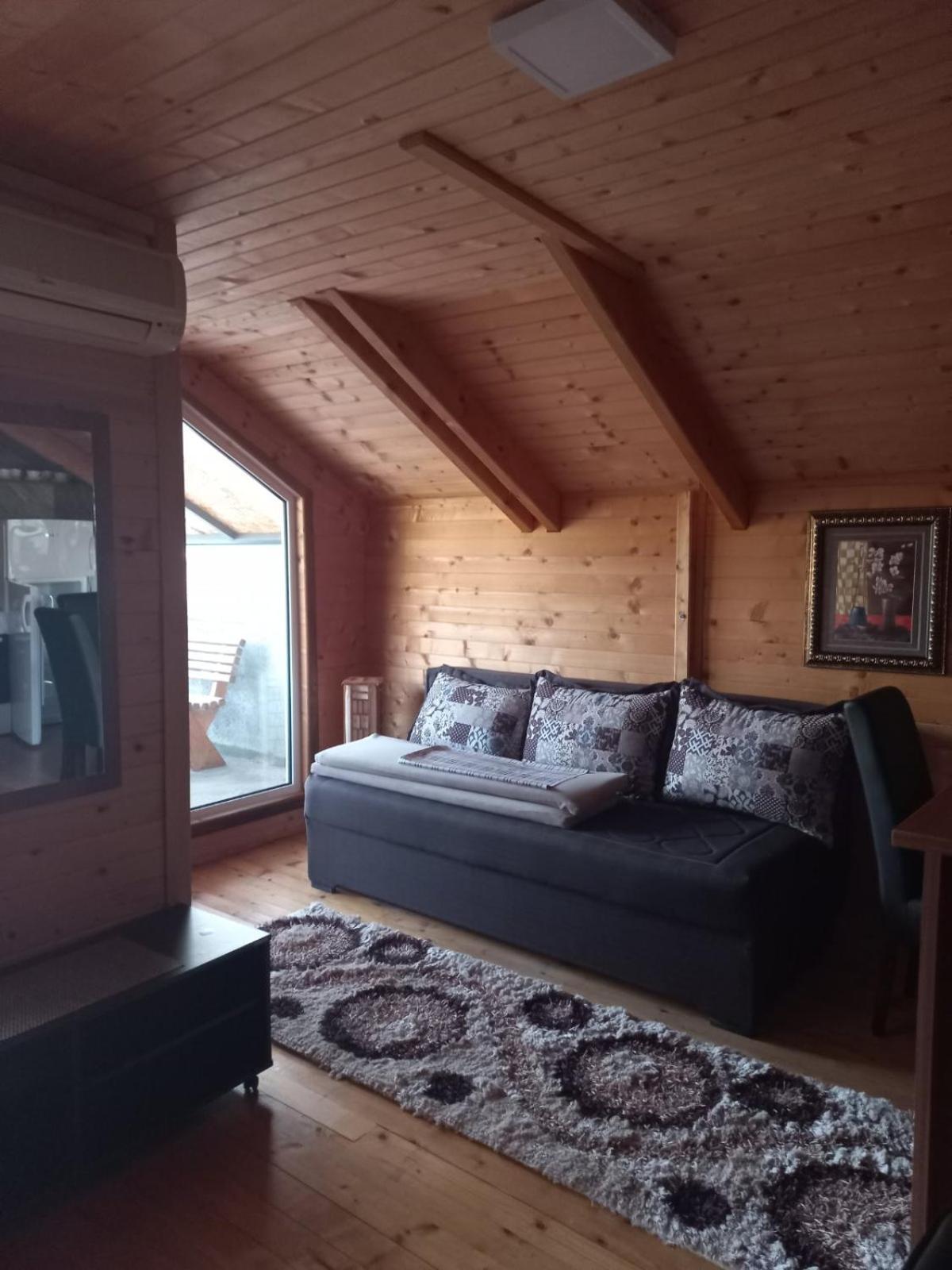 Ferienwohnung Nana Dea 2 Utjeha Exterior foto