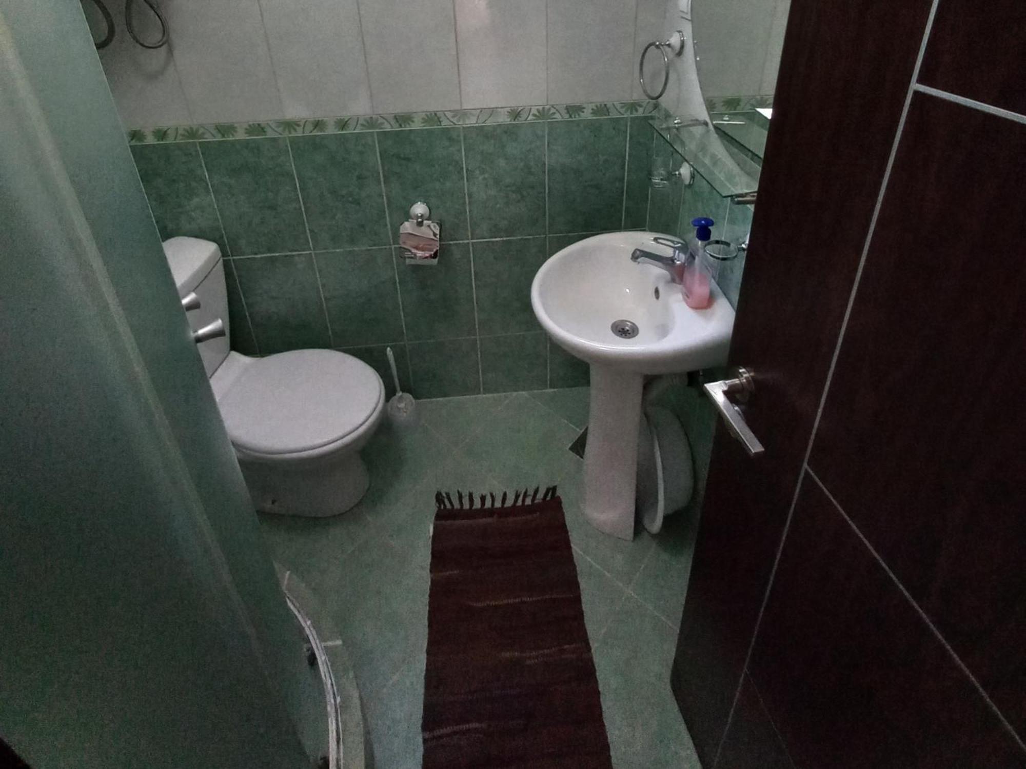 Ferienwohnung Nana Dea 2 Utjeha Zimmer foto