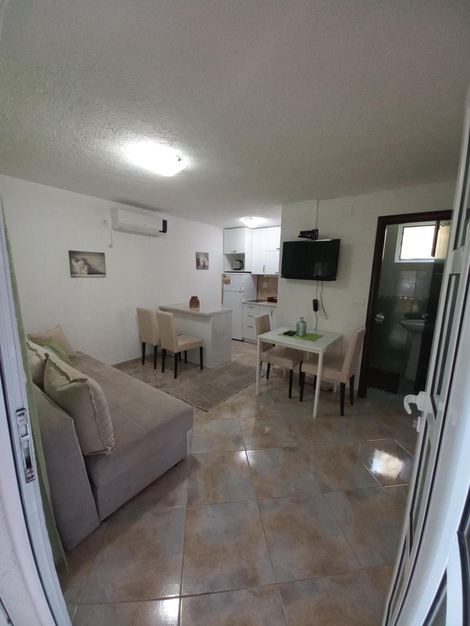 Ferienwohnung Nana Dea 2 Utjeha Zimmer foto