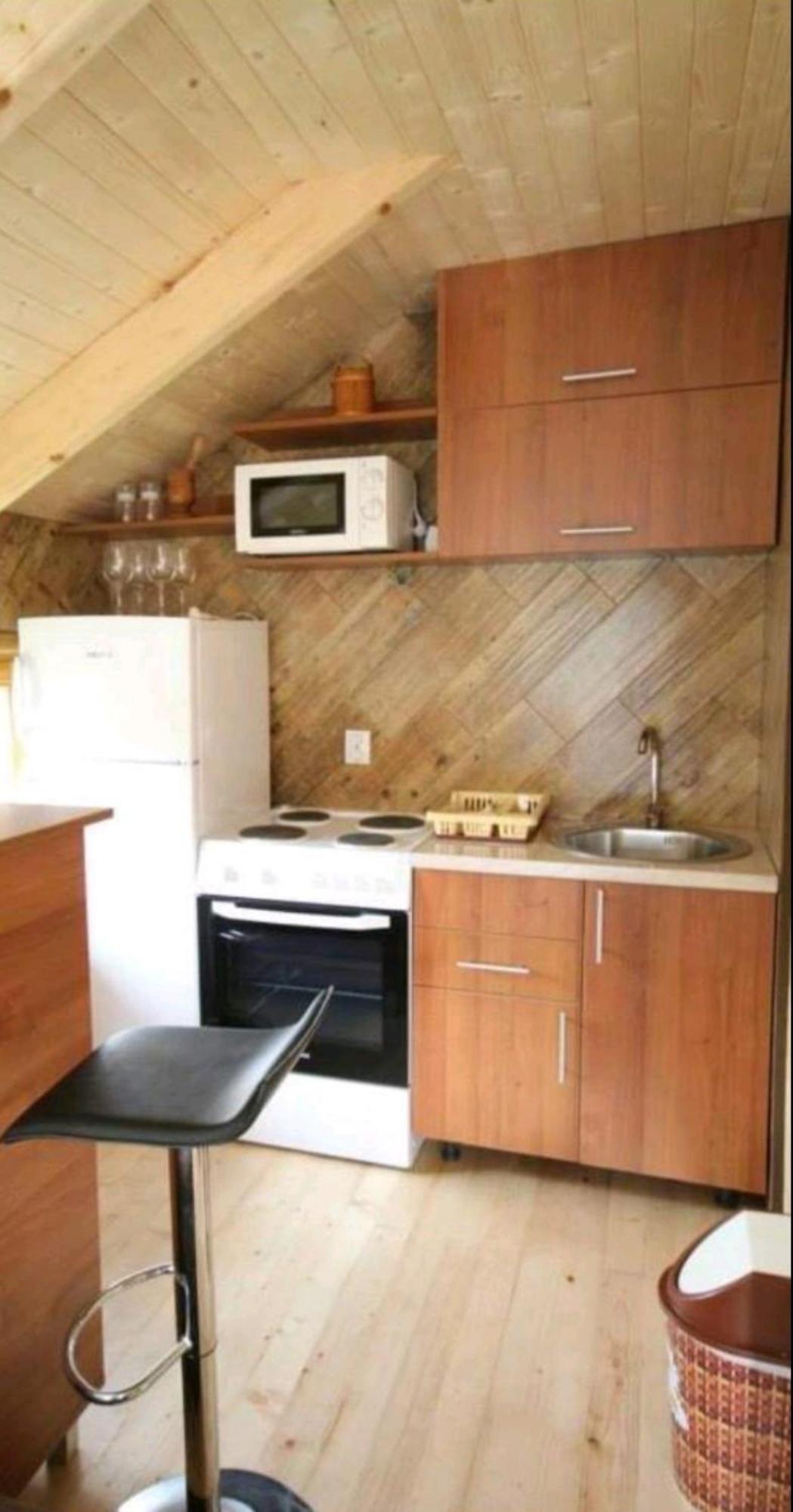 Ferienwohnung Nana Dea 2 Utjeha Zimmer foto