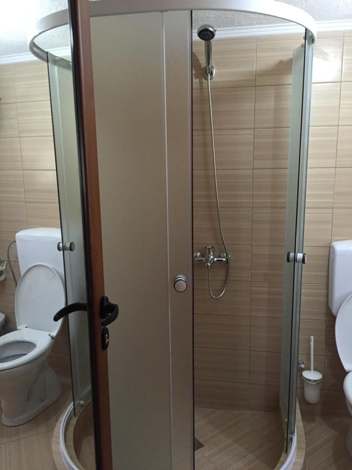 Ferienwohnung Nana Dea 2 Utjeha Exterior foto