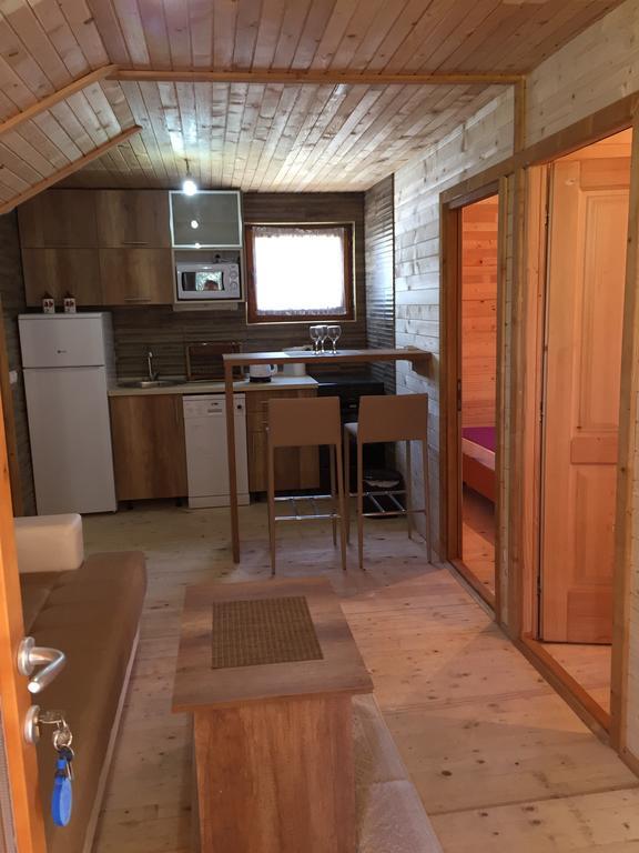 Ferienwohnung Nana Dea 2 Utjeha Exterior foto