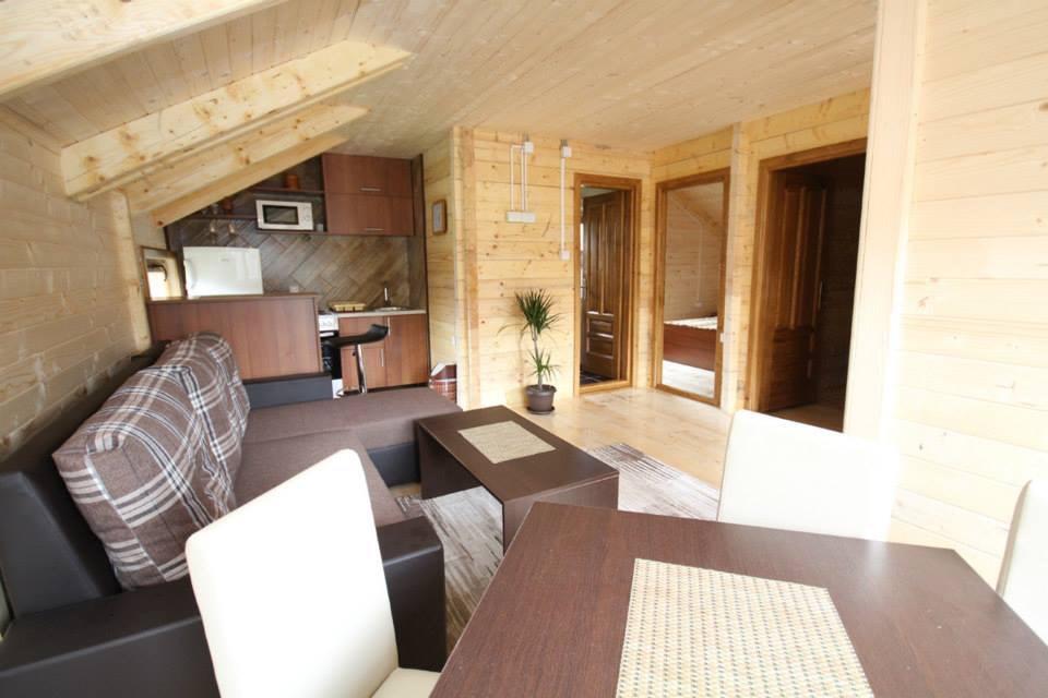 Ferienwohnung Nana Dea 2 Utjeha Exterior foto